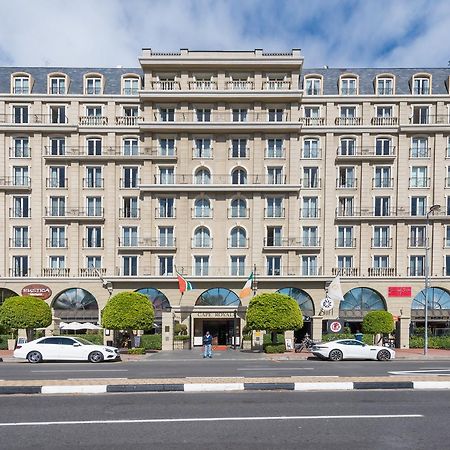 414 - 1Bdr Apartment Close To V&A Waterfront Kapské Město Exteriér fotografie
