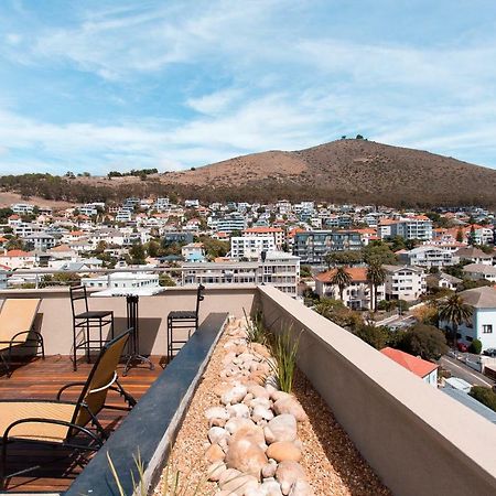 414 - 1Bdr Apartment Close To V&A Waterfront Kapské Město Exteriér fotografie