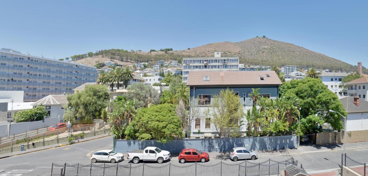 414 - 1Bdr Apartment Close To V&A Waterfront Kapské Město Exteriér fotografie